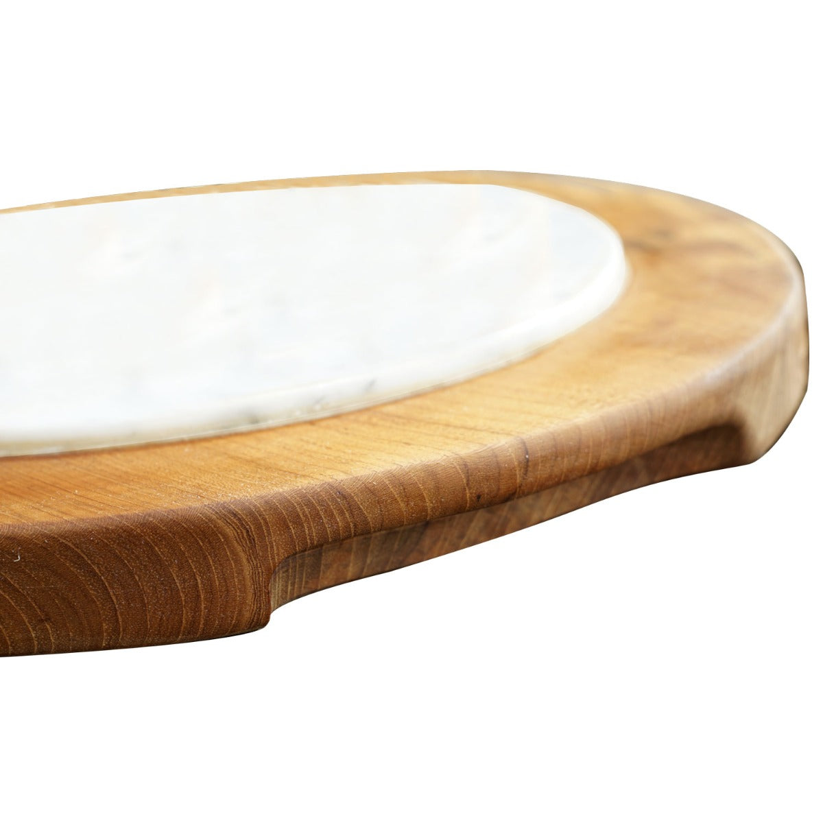 Rico & Plato Fuji Teak Server - Thumbnail 5
