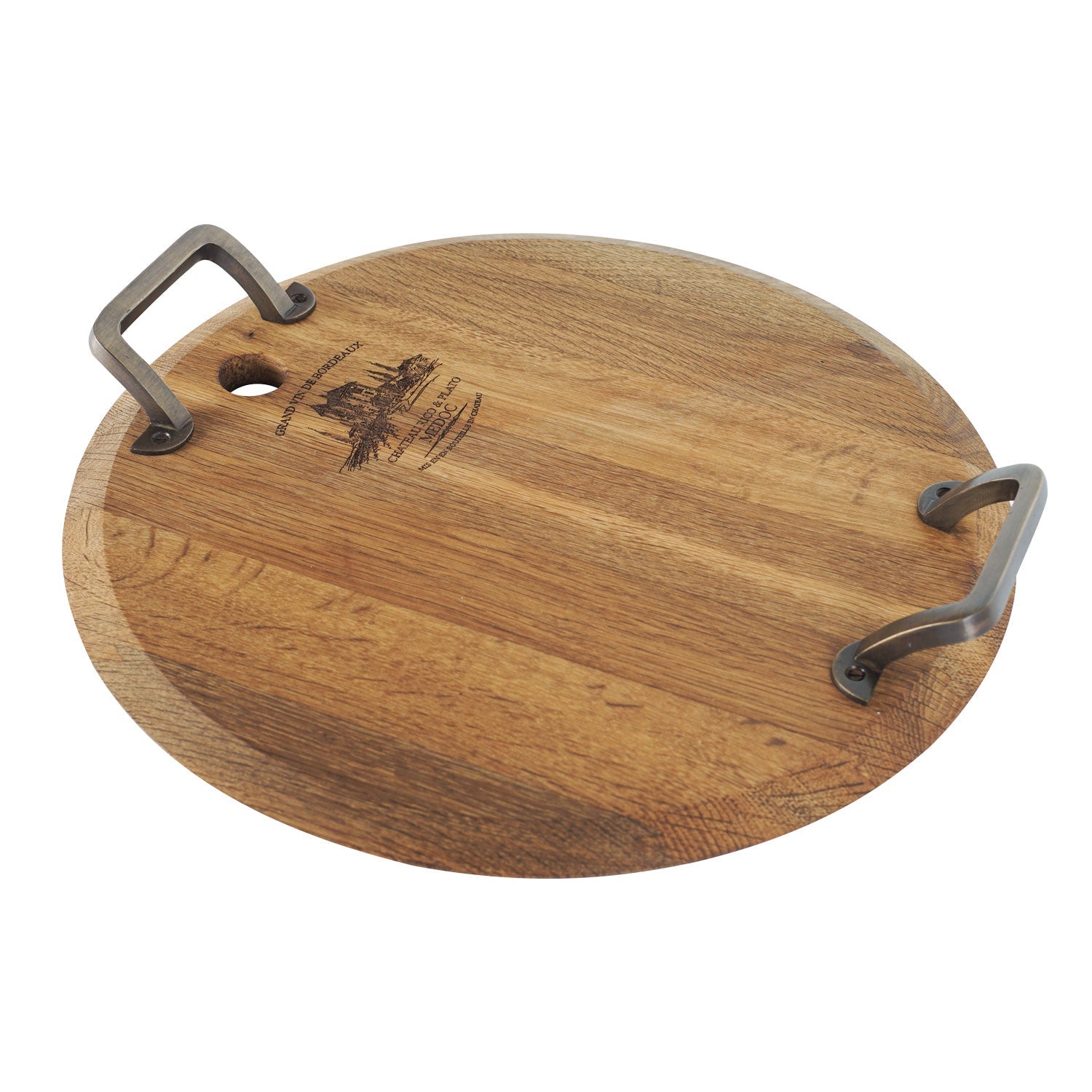 Rico & Plato Minella Serving Platter - Thumbnail 5