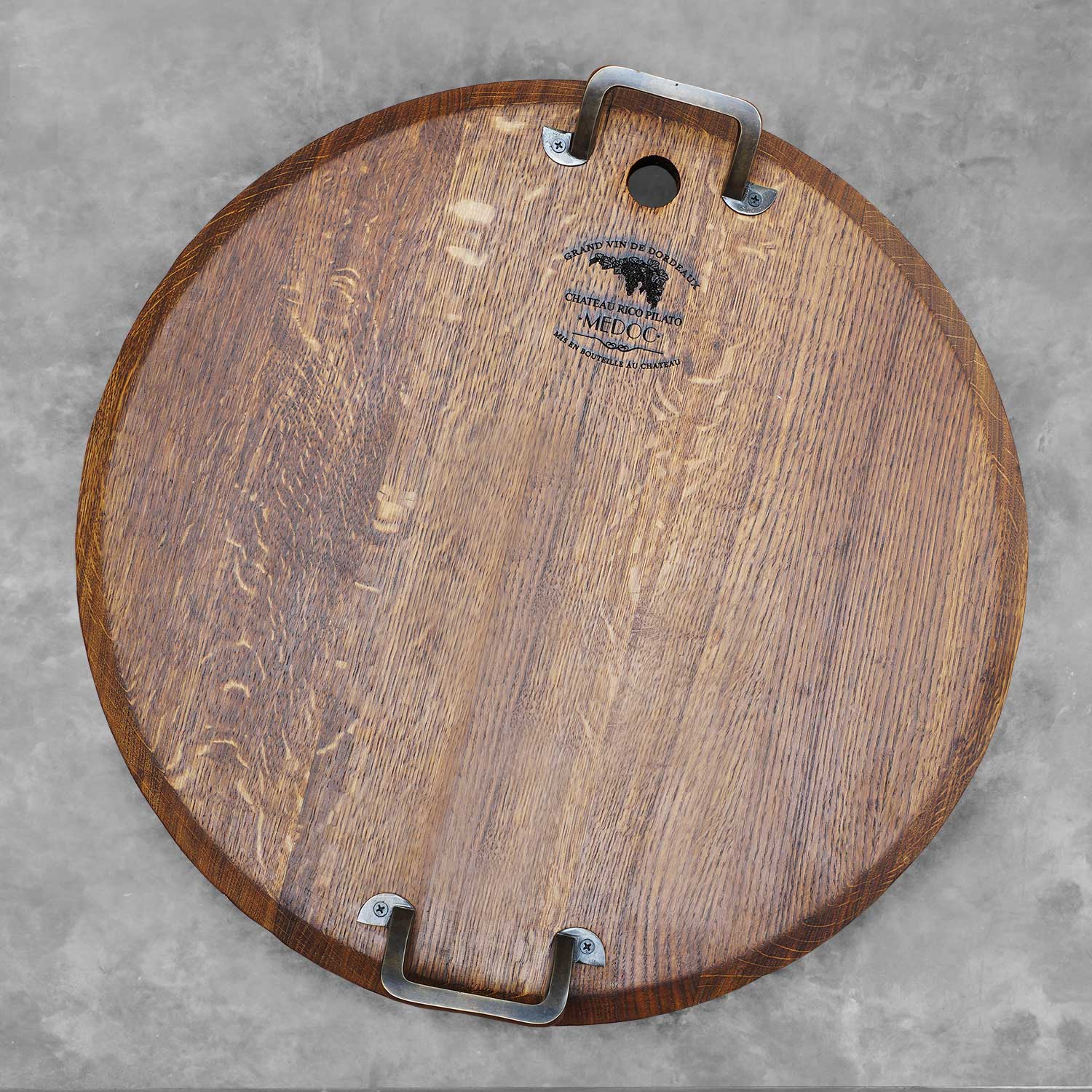 Rico & Plato Minella Serving Platter - Thumbnail 3