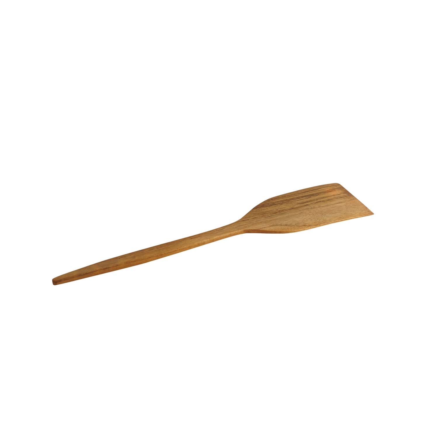 Rico &amp; Plato Resto Teak Spatula