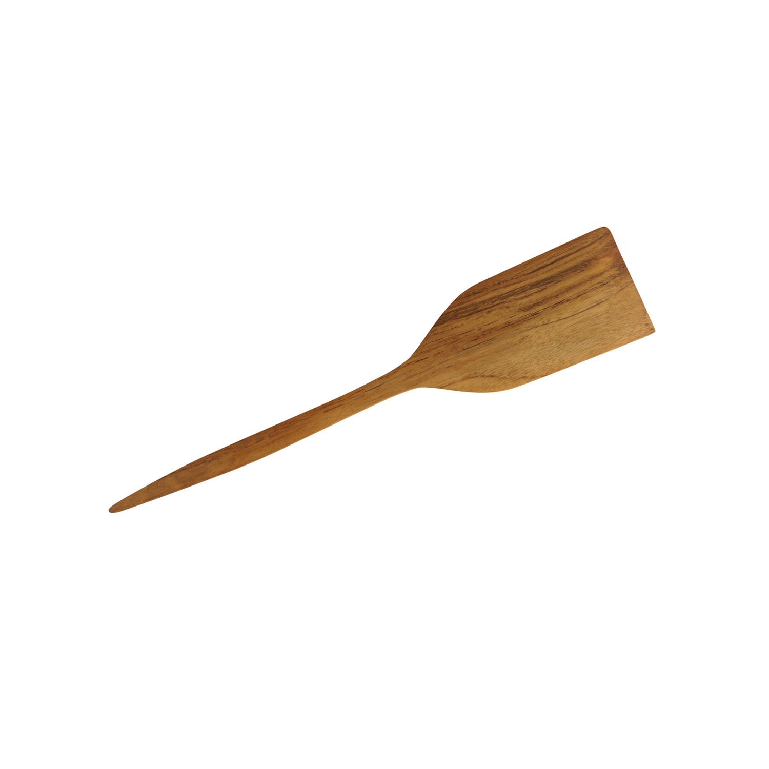 Rico &amp; Plato Resto Teak Spatula