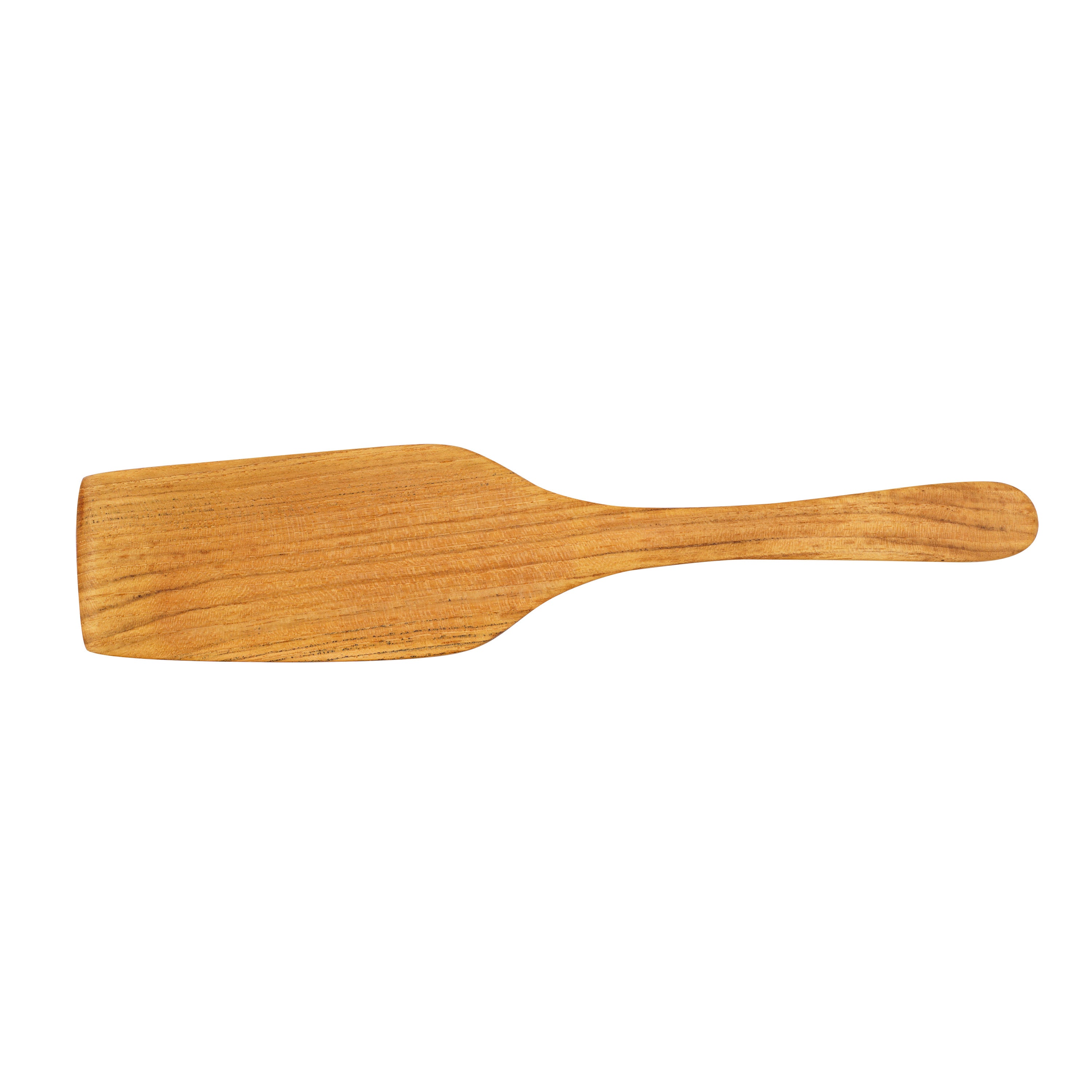 Rico & Plato Emanuel Teak Spatula - Thumbnail 5