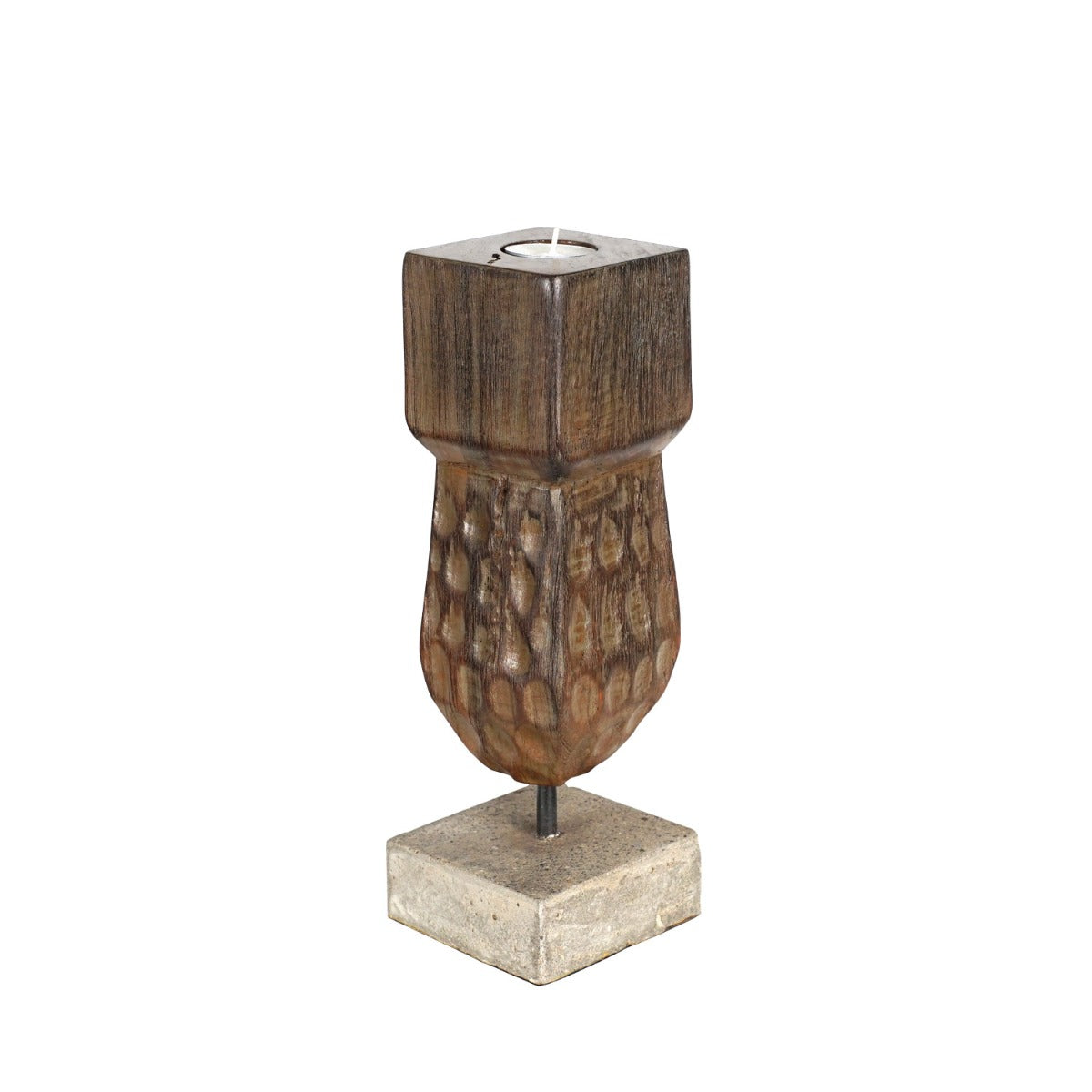 Rico & Plato Romeo Candle Holder - Thumbnail 2