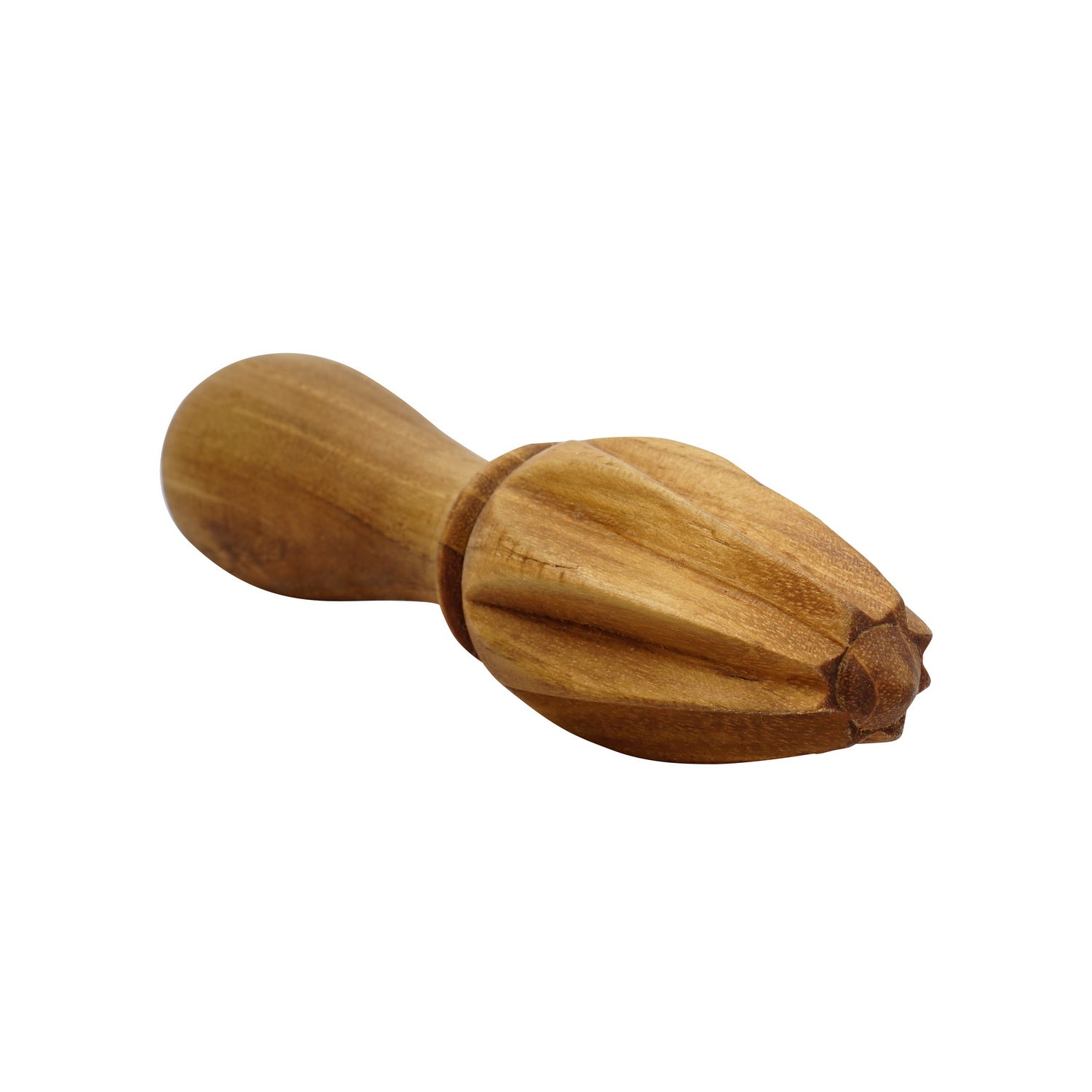 Rico & Plato Teak Lemon Reamer I - Thumbnail 2
