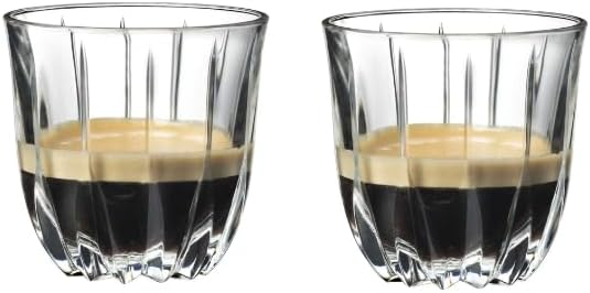 Riedel Drink Specific Glassware Coffee - Thumbnail 2