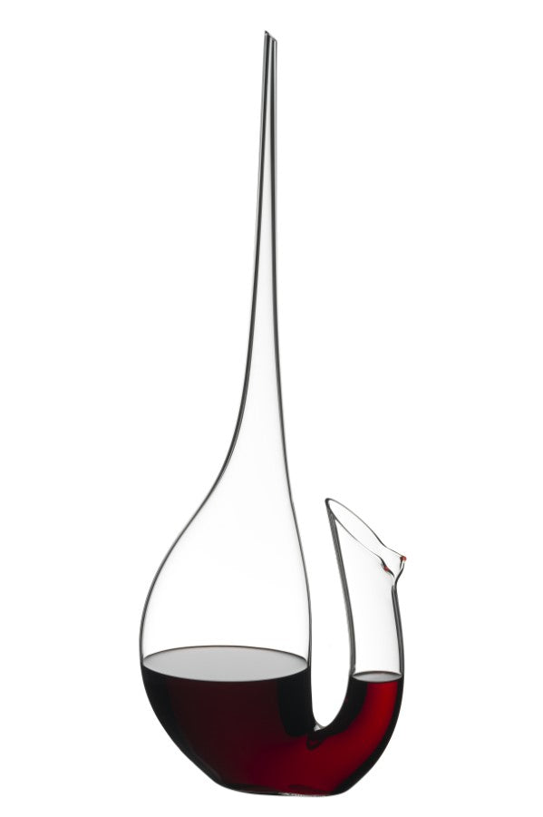 RIEDEL Handmade Vitis Decanter - Thumbnail 2