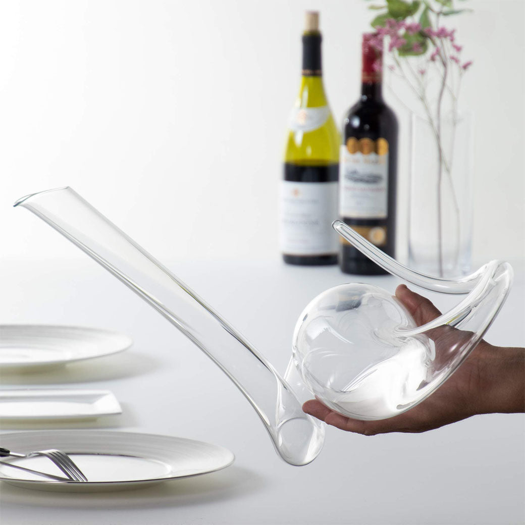 RIEDEL Mamba Handmade Decanter