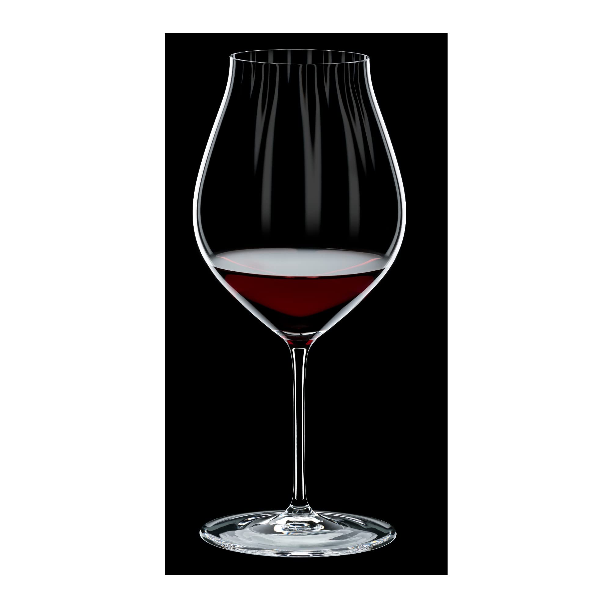 RIEDEL Performance Pinot Noir Glasses, Set of 4