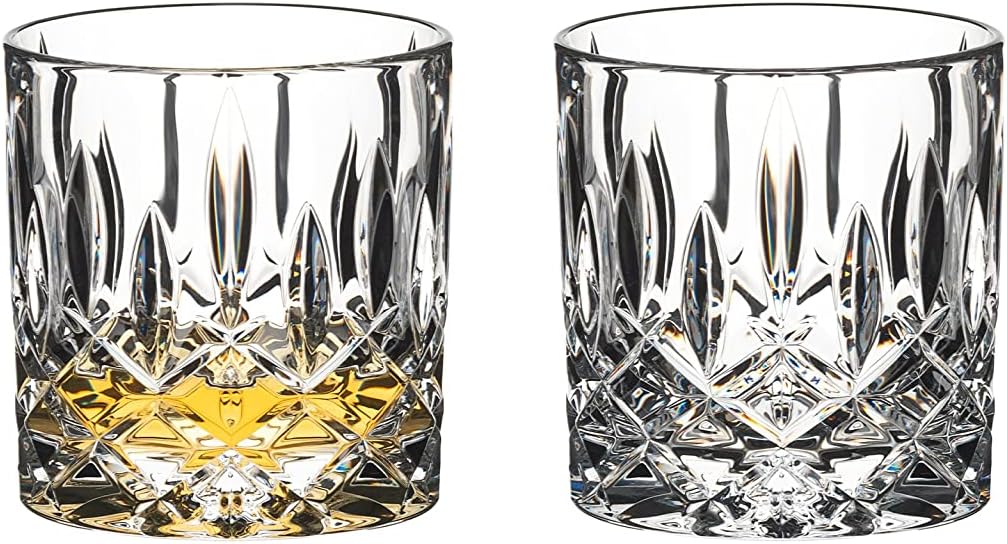 RIEDEL Tumbler Collection RIEDEL Spey Single Old Fashioned - Thumbnail 2