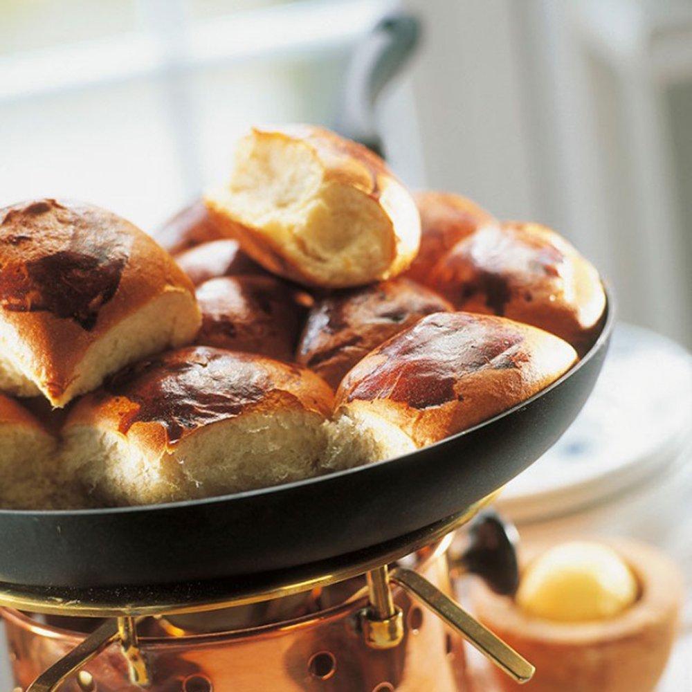 Scanpan Classic 9.5″ Fry Pan - Discover Gourmet