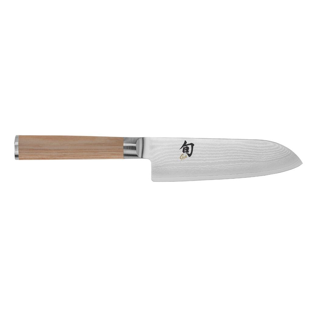 Shun Classic Santoku - Thumbnail 3