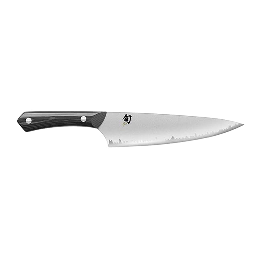 Shun Narukami Chef's Knife - Thumbnail 4