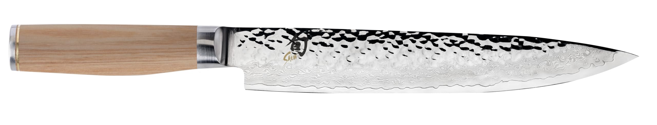 Shun Premier Slicing Knife - 9.5″ - Thumbnail 3