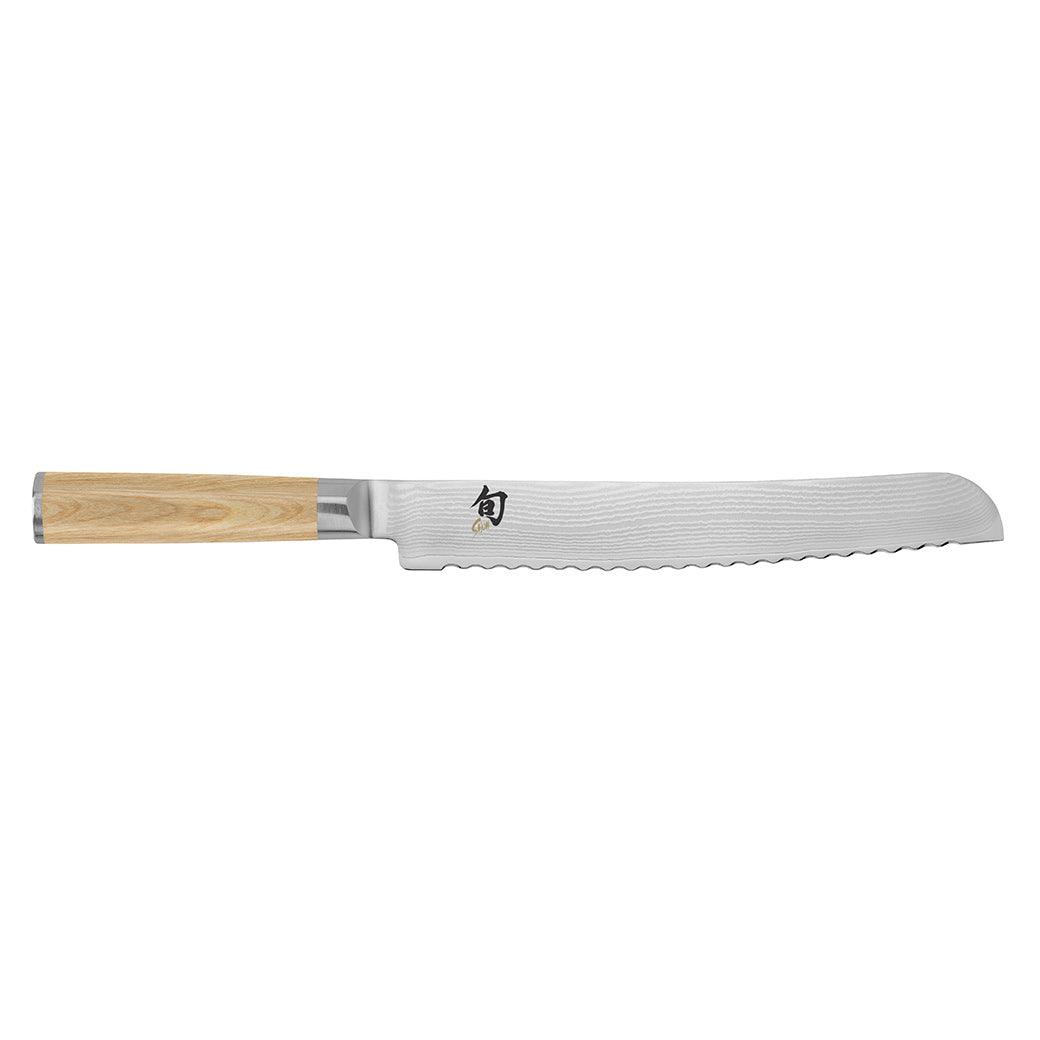 Shun Classic Blonde 9″ Bread Knife