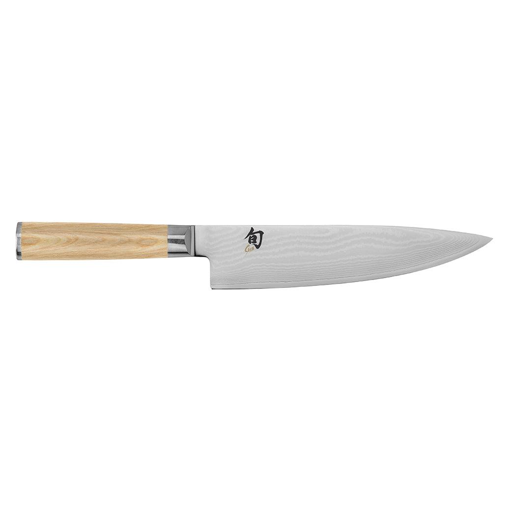 Shun Classic Blonde Chef&#39;s Knife - J. L. Hufford