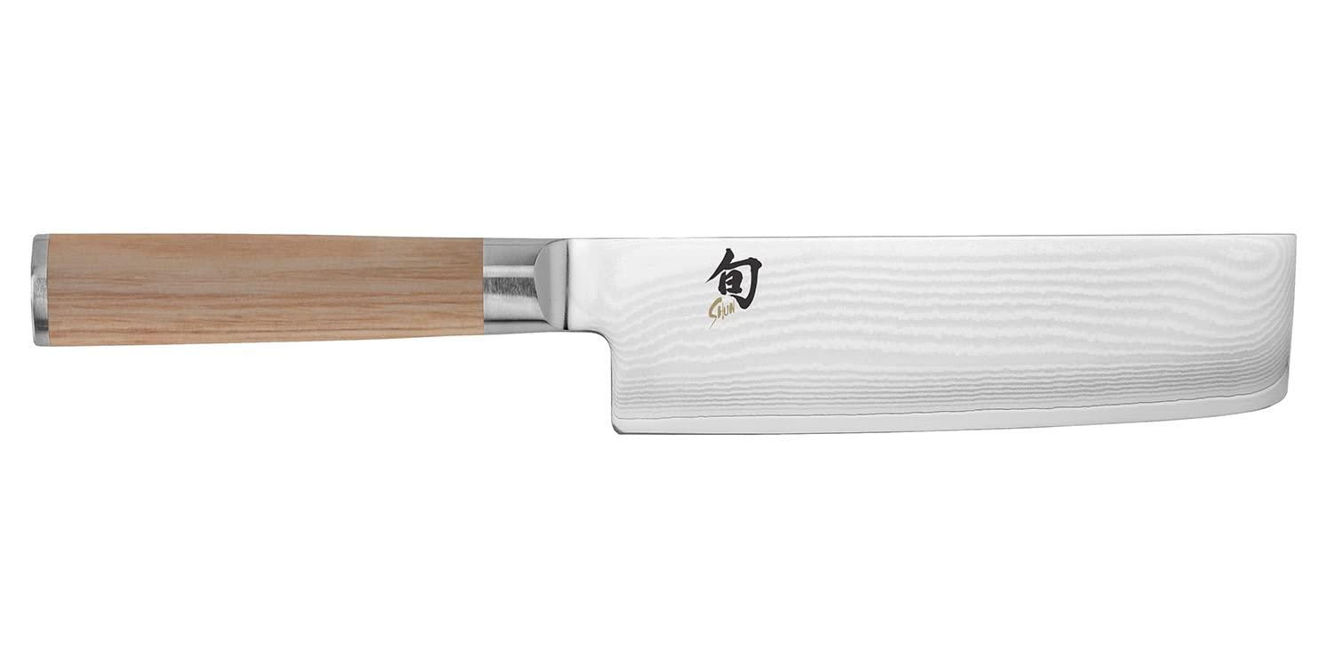 Shun Classic Blonde Nakiri - 6.5″