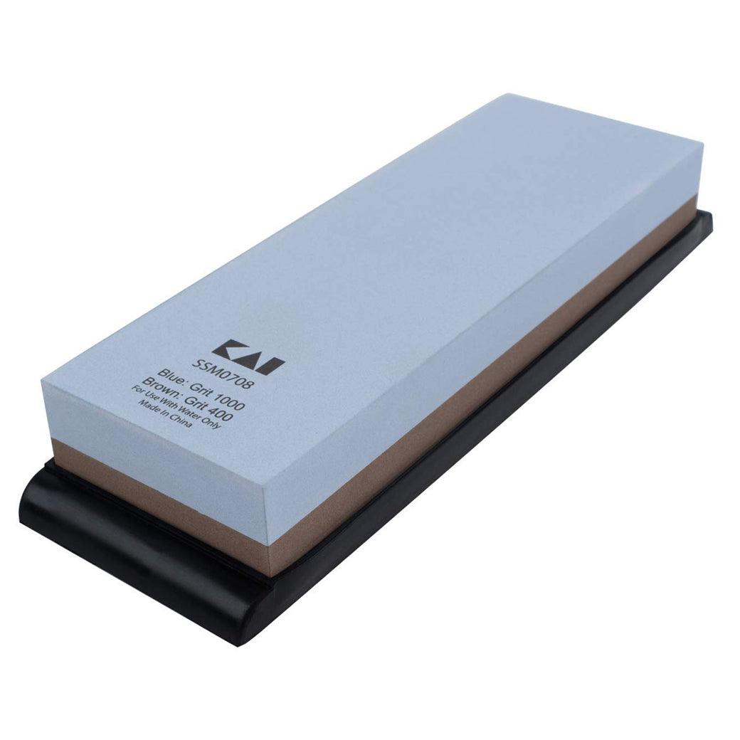 Shun Combination Whetstone
