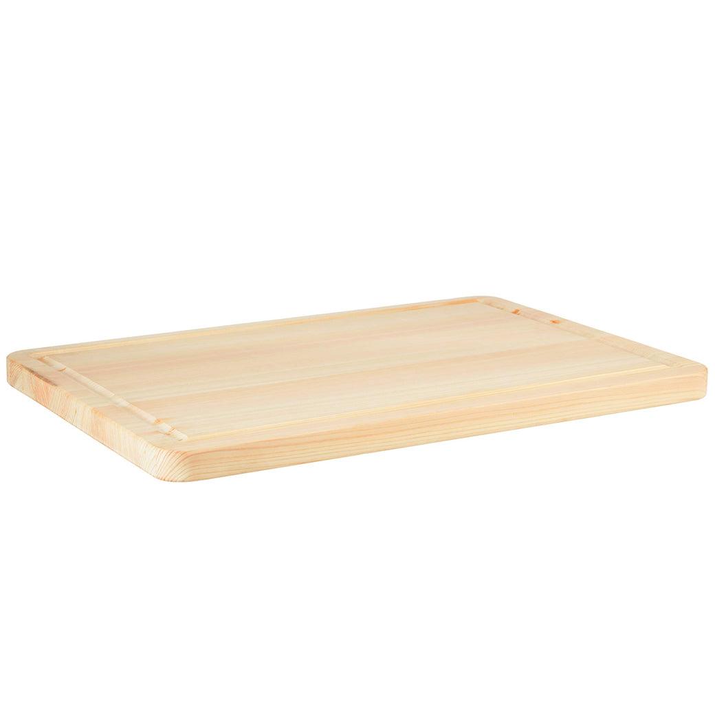 Shun Hinoki Cutting Board - Thumbnail 4
