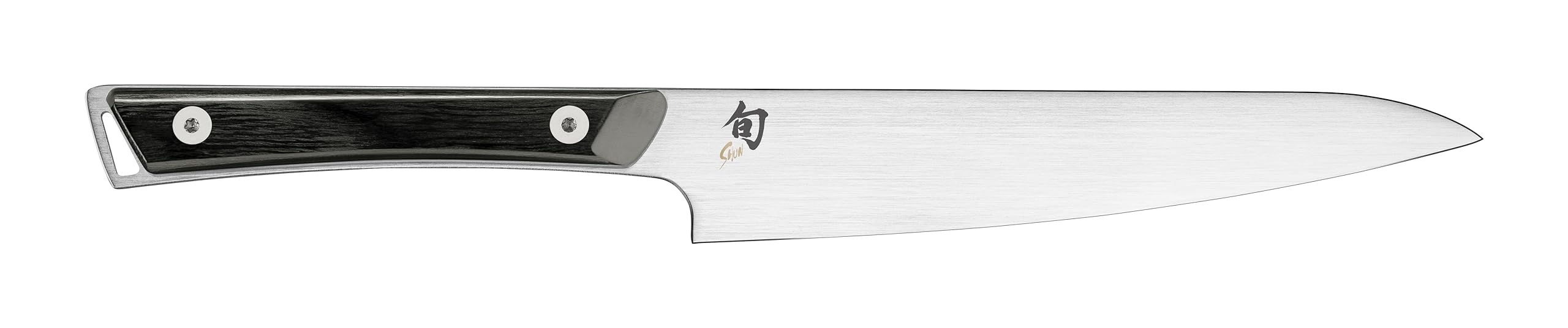 Shun Kazahana Utility Knife - Thumbnail 2
