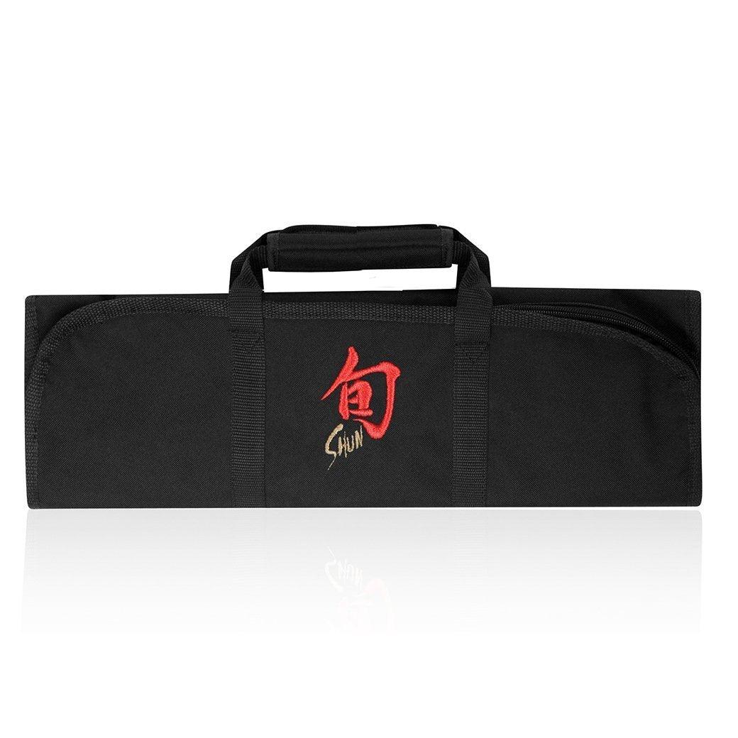 Shun Knife Roll - Thumbnail 3
