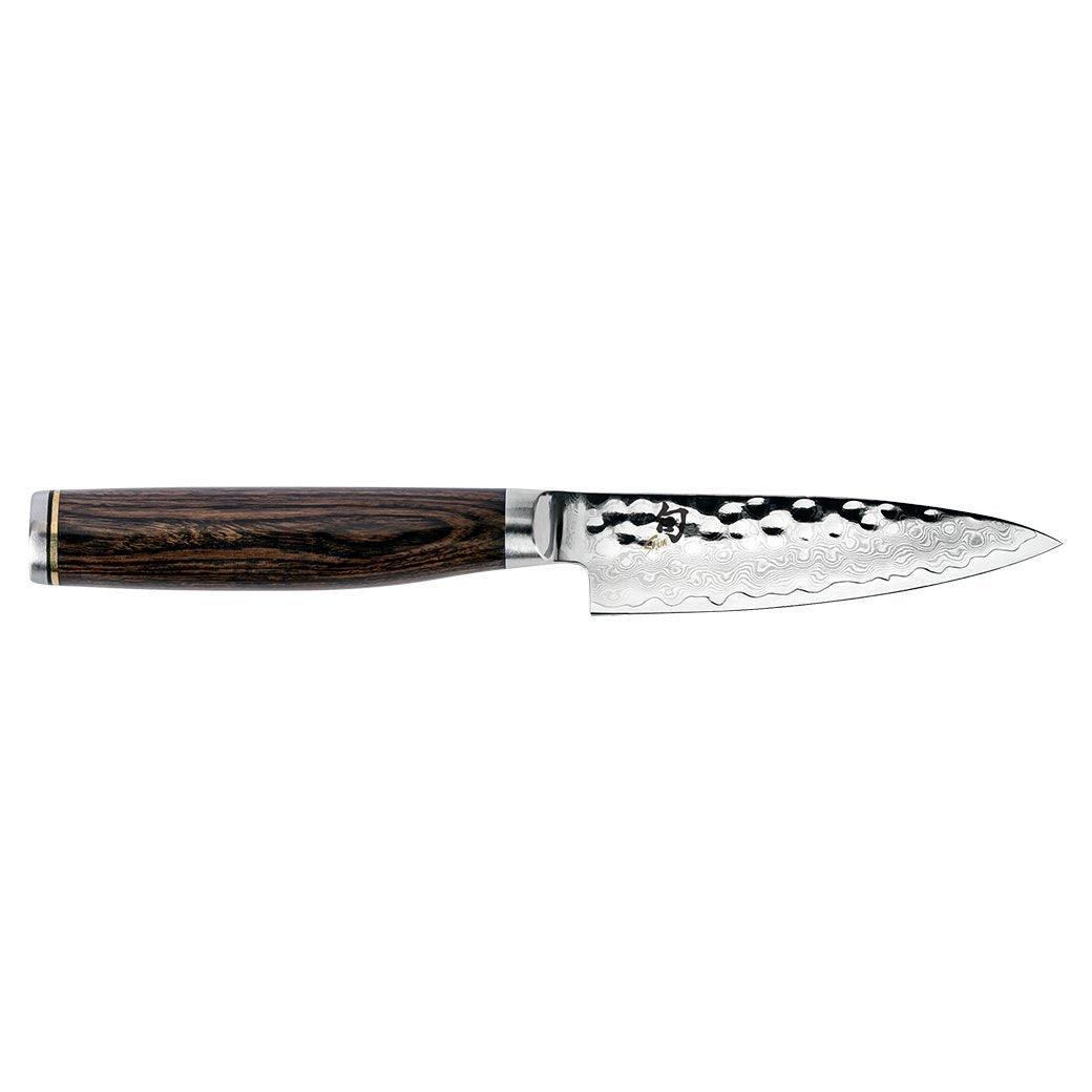 Shun Premier 4" Paring Knife - Thumbnail 2
