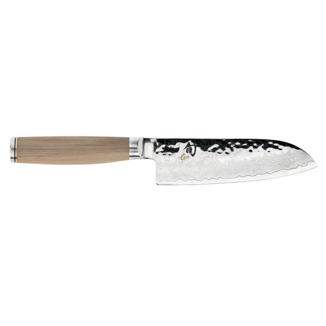 Shun Premier 5.5" Santoku Knife - Thumbnail 3