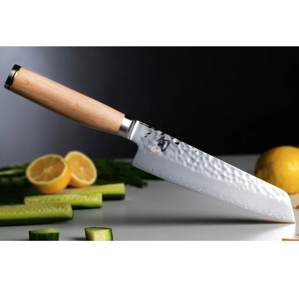 Shun Premier Master Utility Knife - Thumbnail 5