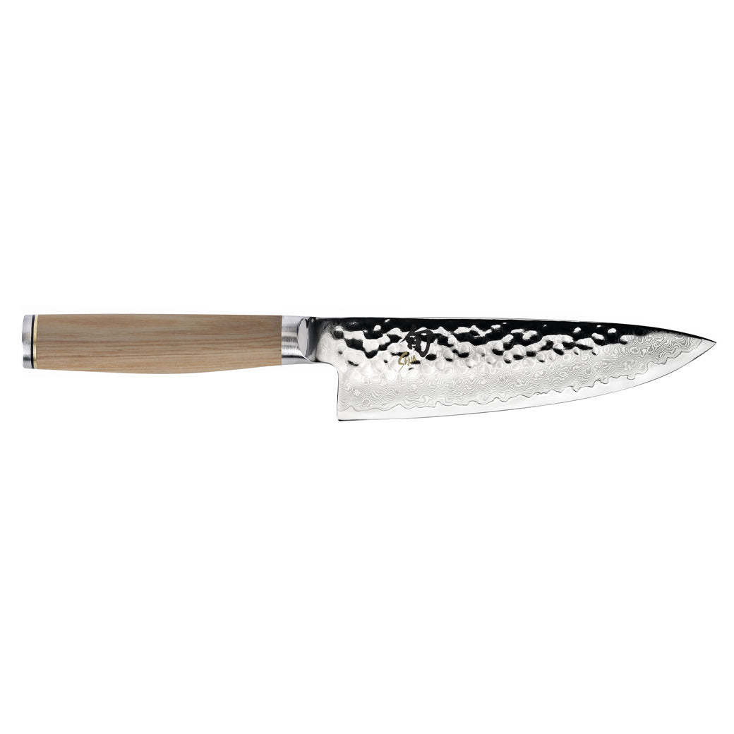 Shun Premier Chef's Knife 6" - Thumbnail 4