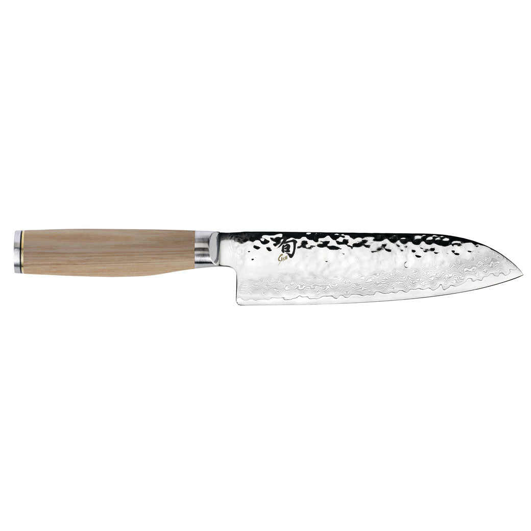 Shun Premier Santoku 7" - Thumbnail 2