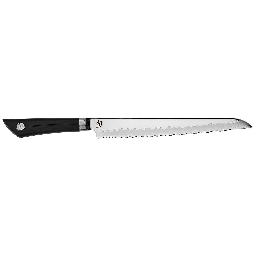 Shun Sora Bread Knife - 9″
