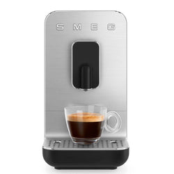 SMEG+Fully+Automatic+Coffee+Machine