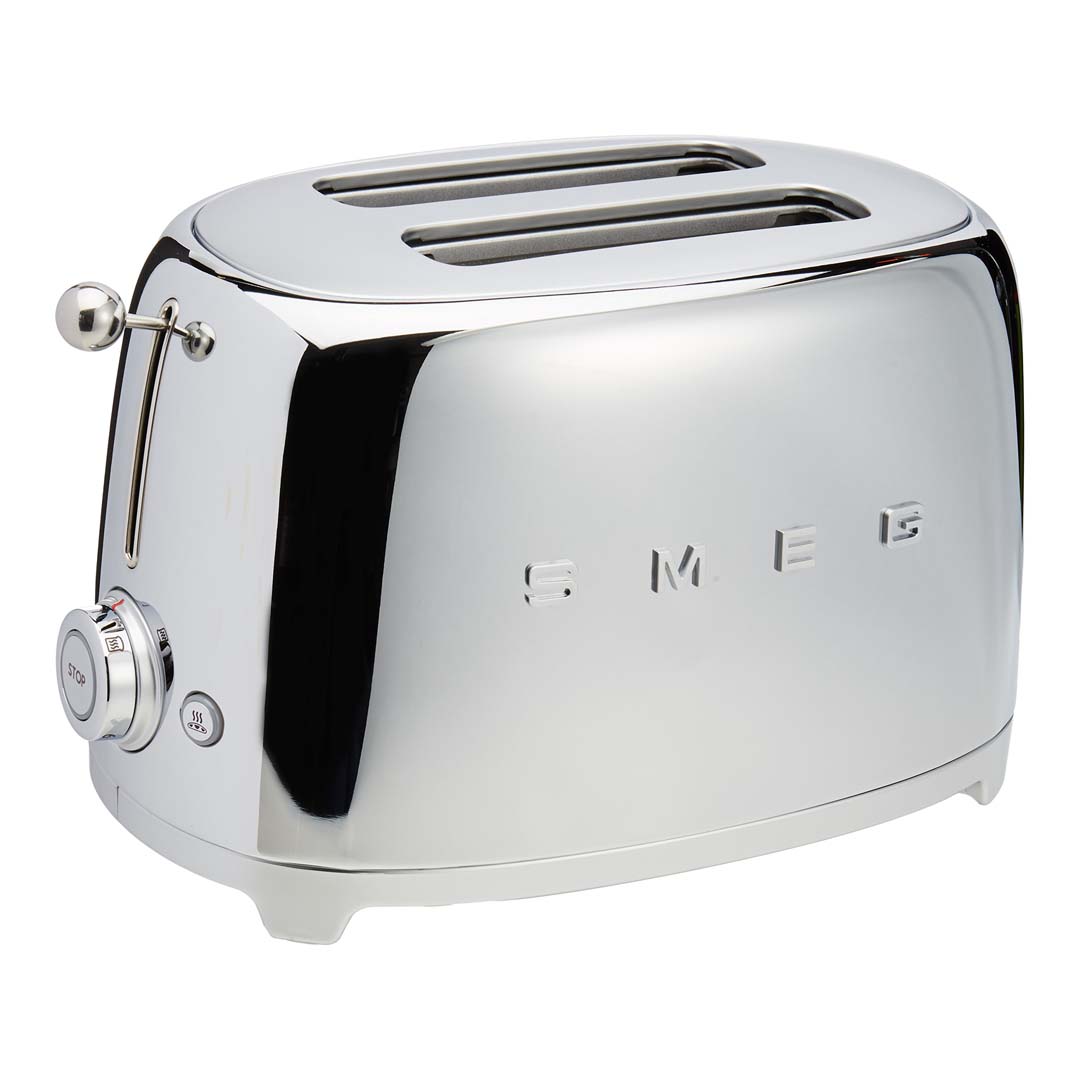Smeg 2-Slice Toaster