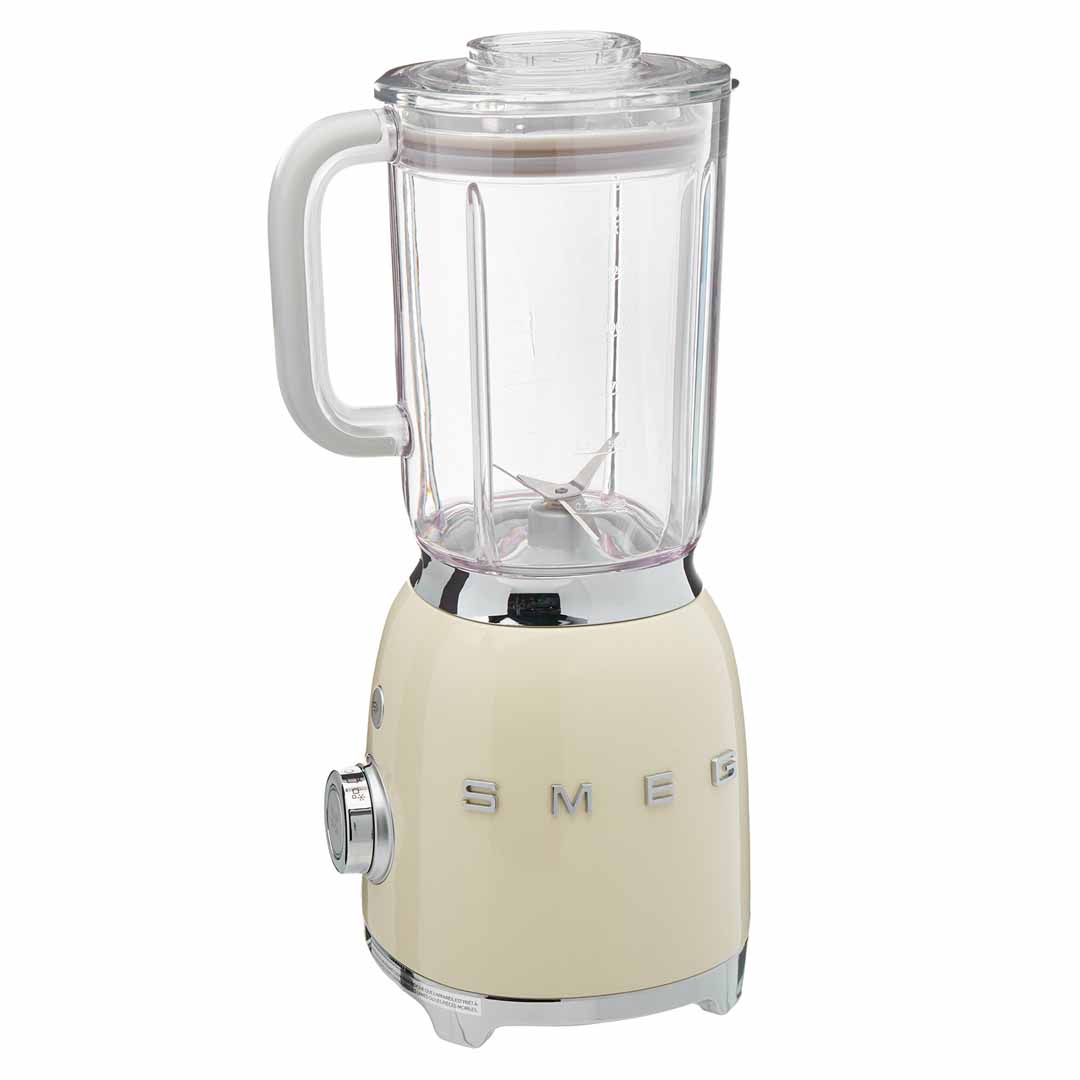SMEG 50s Style Retro Line Blender | J.L. Hufford SMEG 50s Style Retro Line Blender | J.L. Hufford