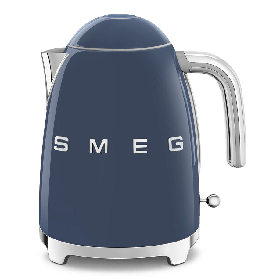 SMEG Retro Electric Kettle - Thumbnail 4