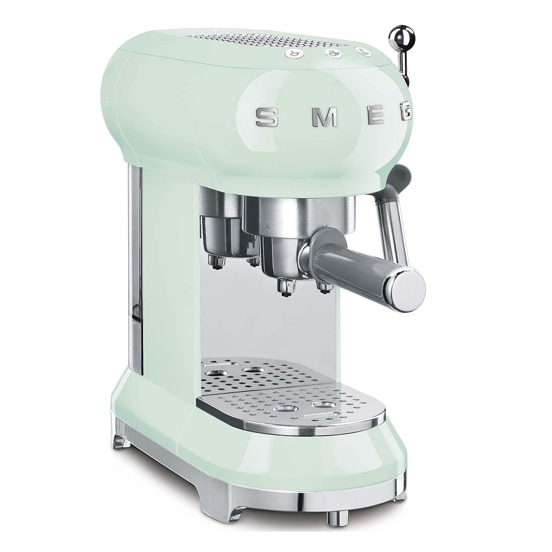 SMEG 50's Retro Line Espresso Machine | J.L. Hufford