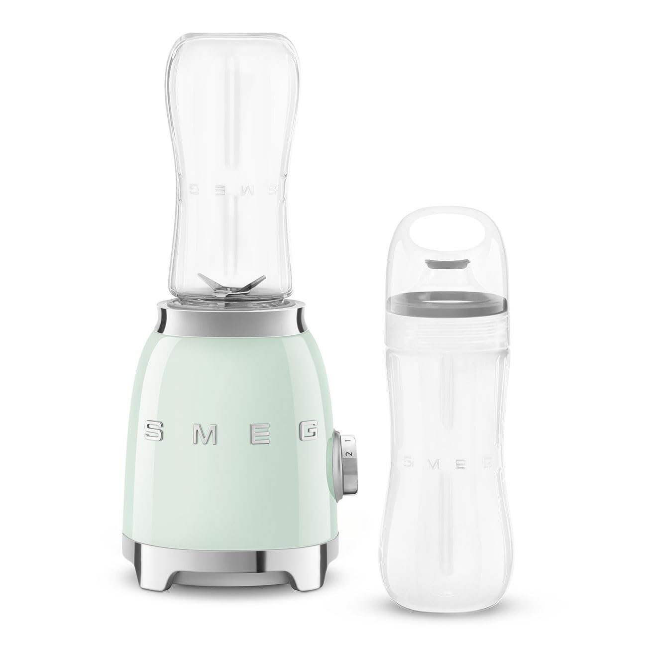 SMEG Personal Blender - Thumbnail 3