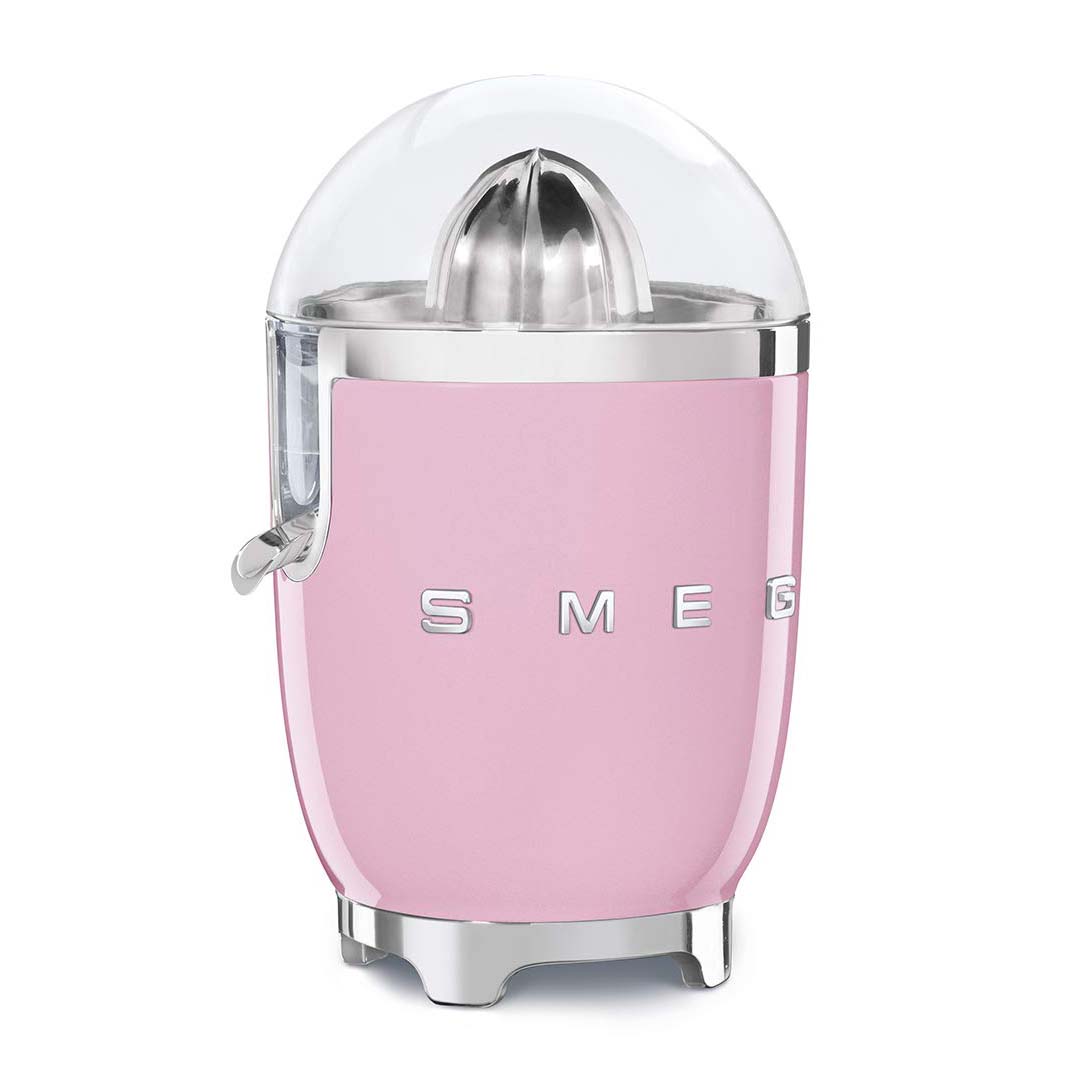 SMEG 50's Retro Citrus Juicers - Thumbnail 4