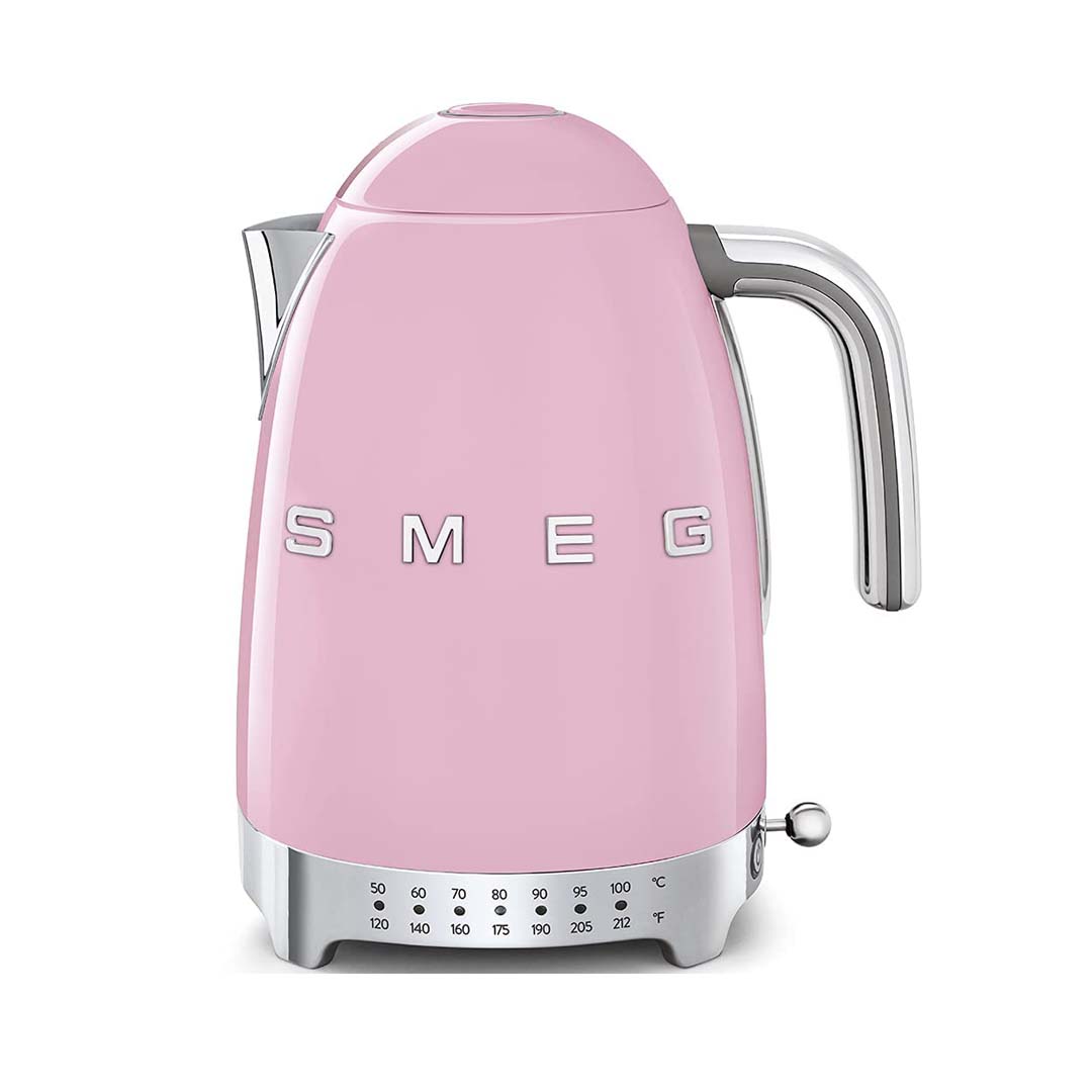 SMEG 50's Retro Kettle - Thumbnail 5