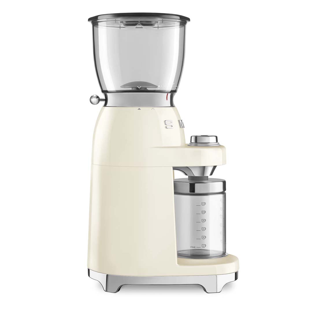 Smeg Coffee Grinder - Thumbnail 2