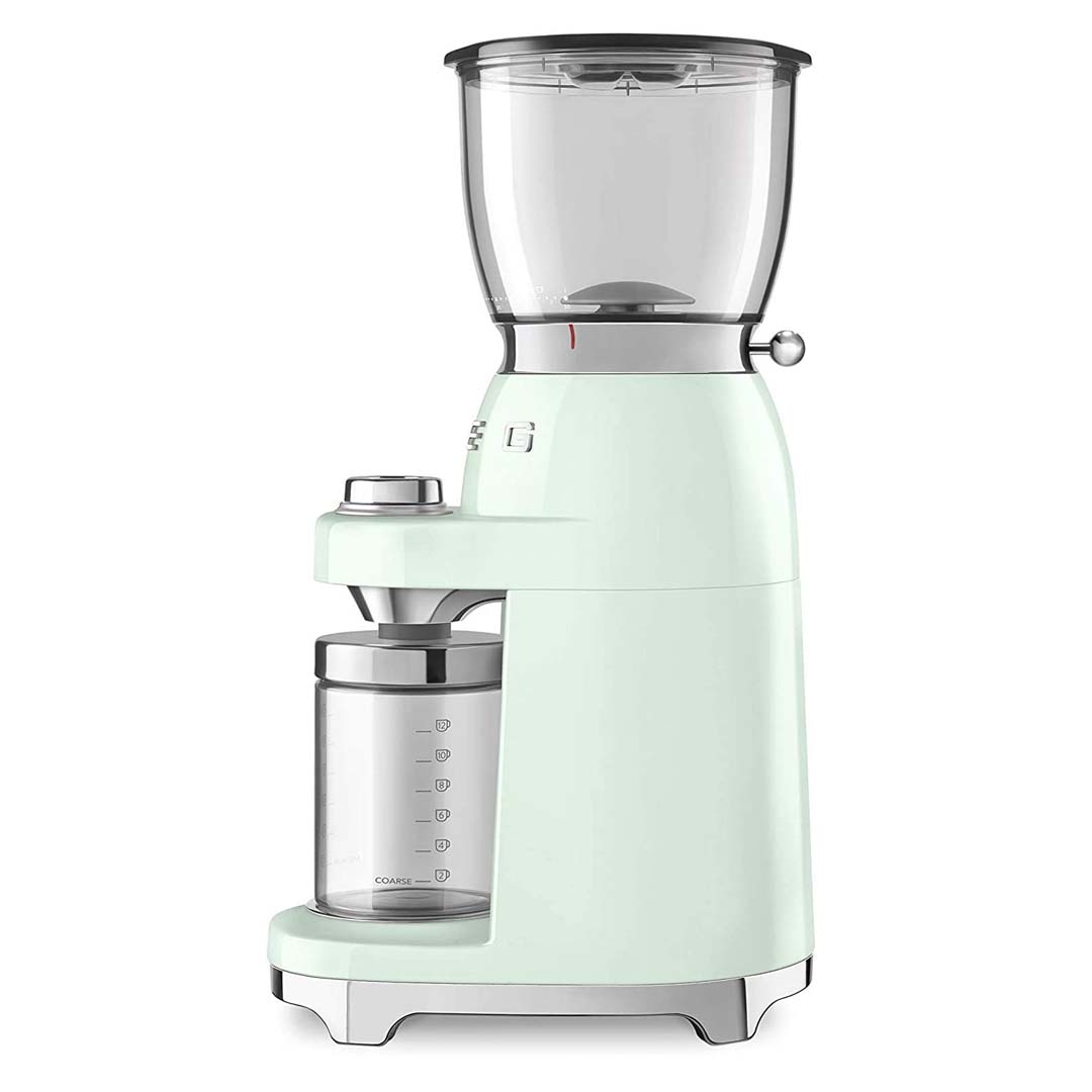 SMEG 50&#39;s Retro Line Coffee Grinder