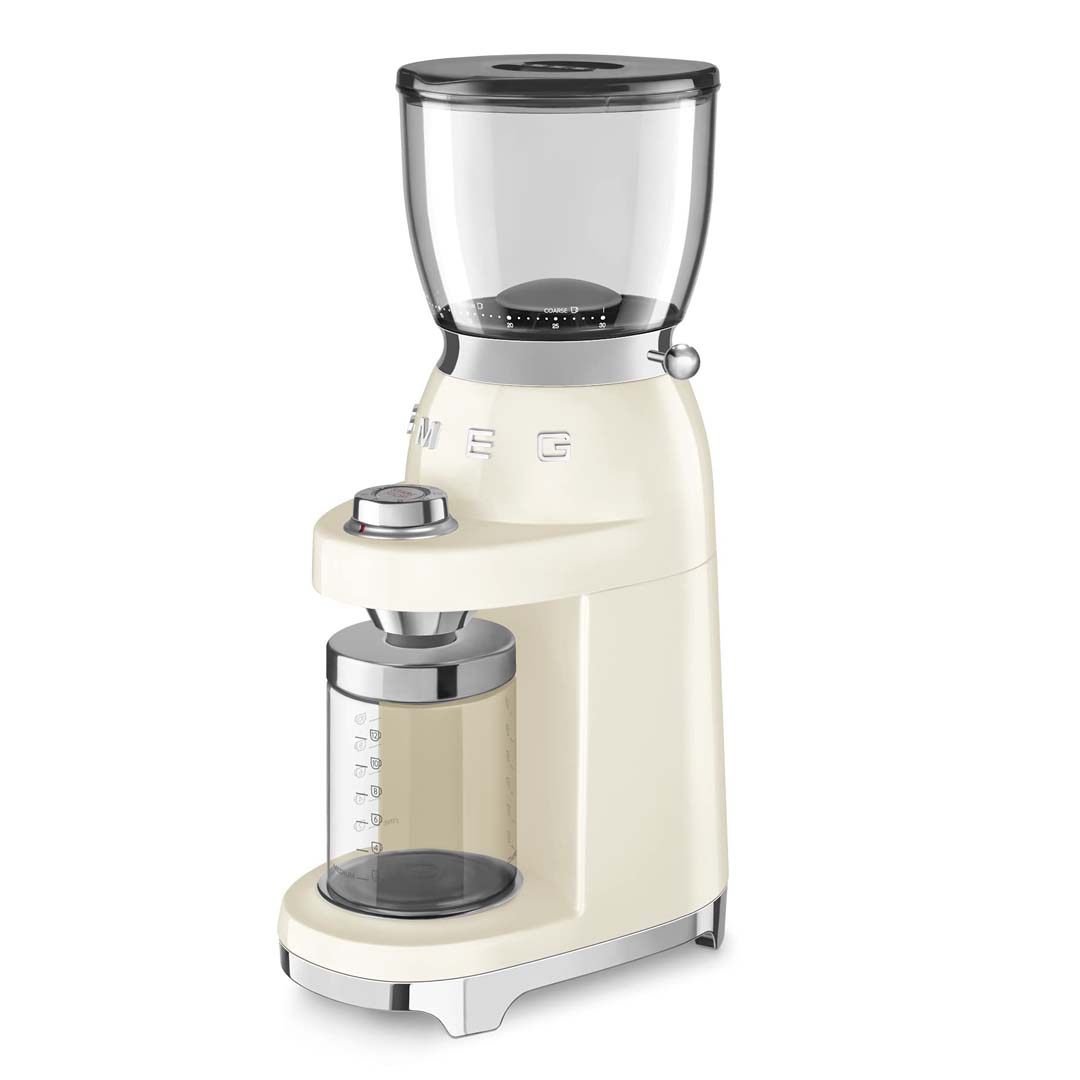 Smeg Coffee Grinder