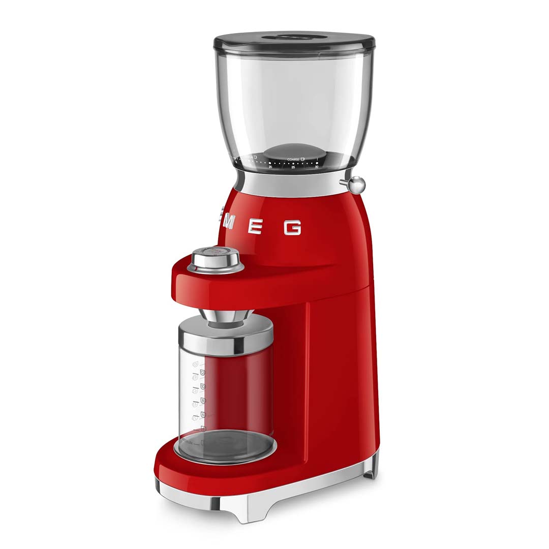 SMEG 50&#39;s Retro Line Coffee Grinder