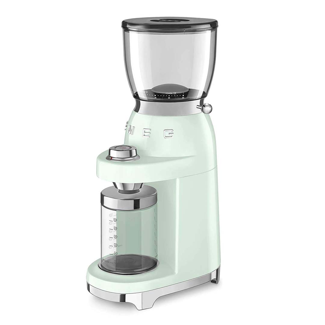 SMEG 50&#39;s Retro Line Coffee Grinder