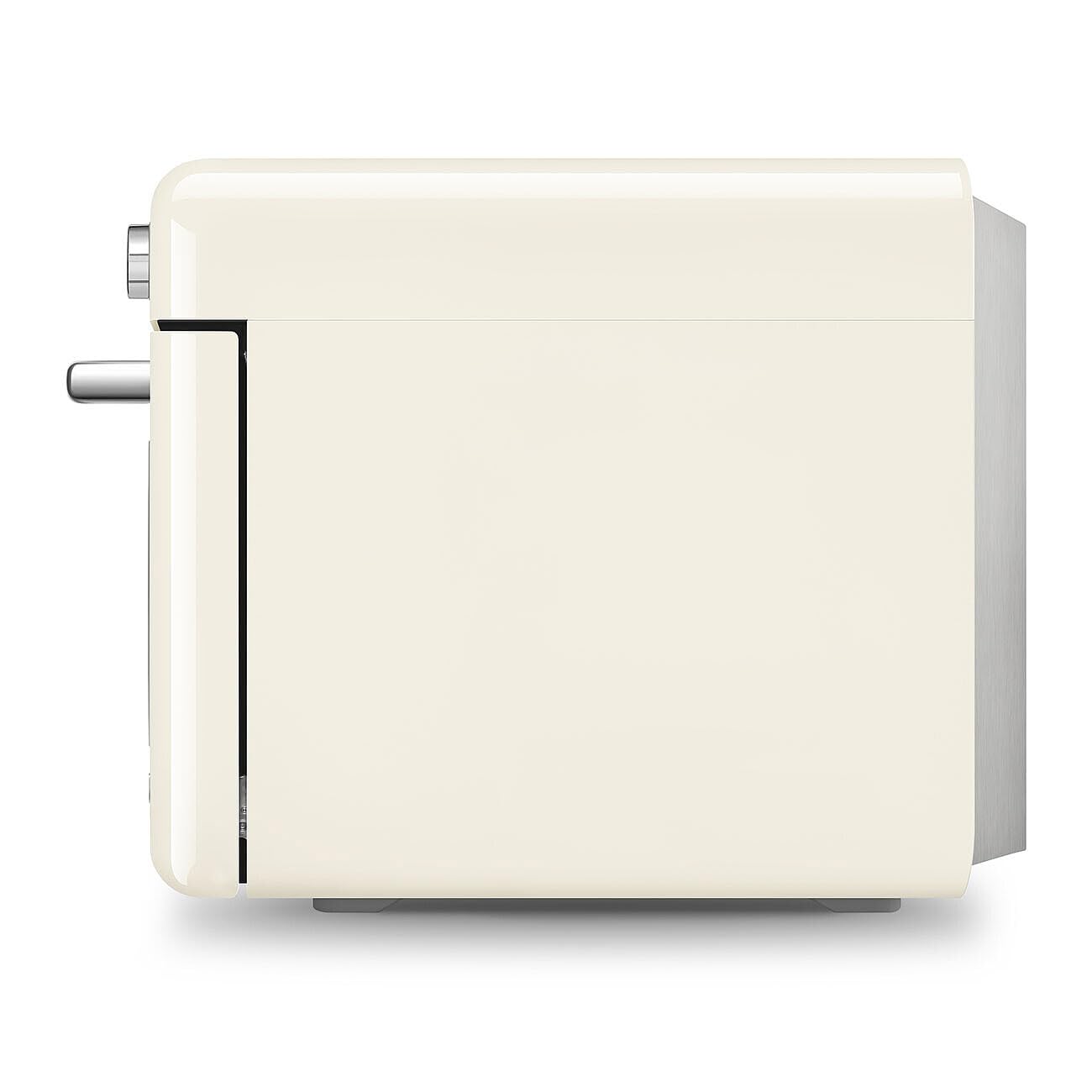 SMEG 50&#39;s Retro Line Countertop Air Fry Oven with Steam - Made in Italy