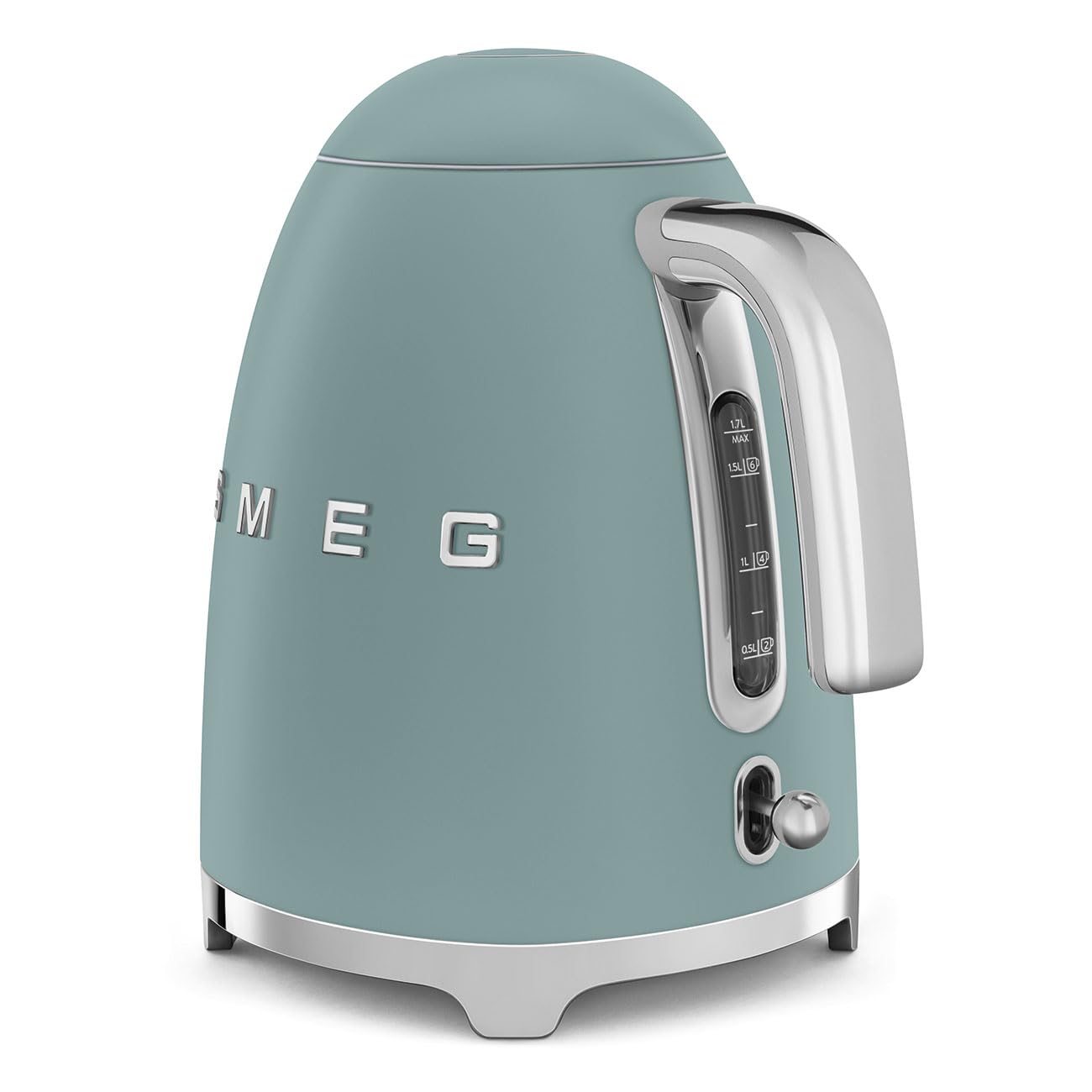 Smeg Electric Kettle - Thumbnail 4