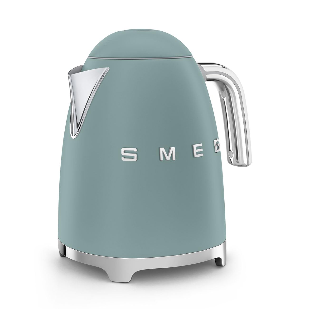 Smeg Electric Kettle - Thumbnail 5