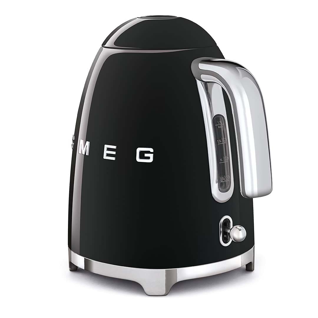 SMEG Retro Electric Kettle - Thumbnail 2