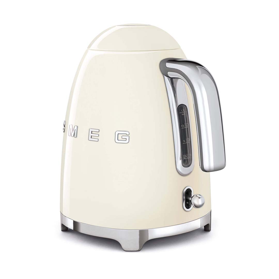 SMEG Retro Electric Kettle - Thumbnail 5