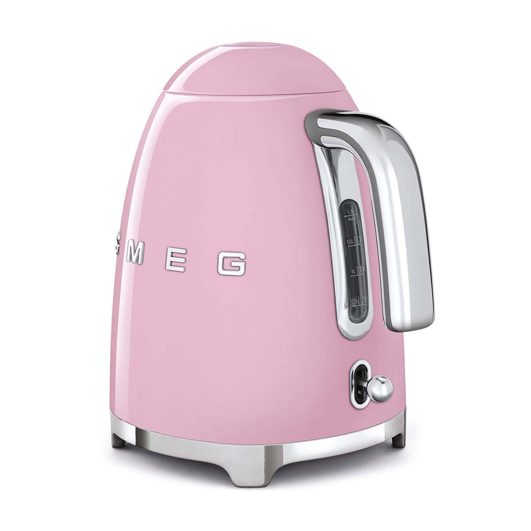 Smeg Electric Kettle - Thumbnail 3