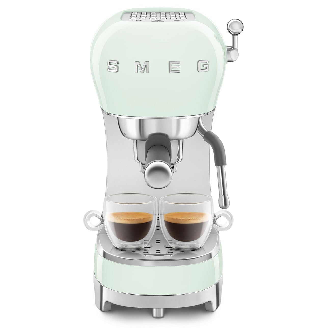 Smeg Espresso Machine